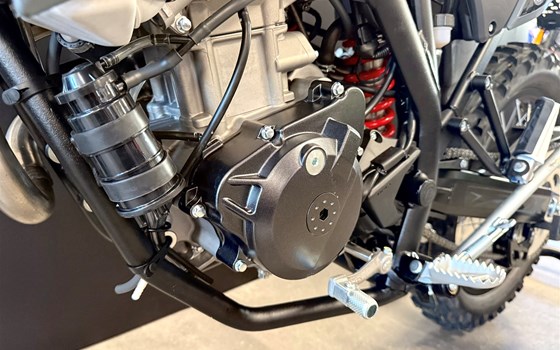 Neufahrzeug Beta RR 4T 125 T X Special Edition - Bild 6