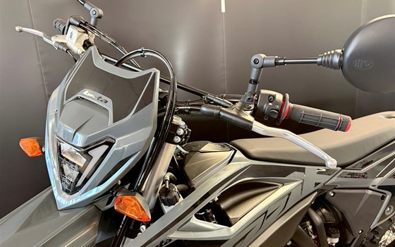 Neufahrzeug Beta RR 4T 125 T X Special Edition - Bild 2