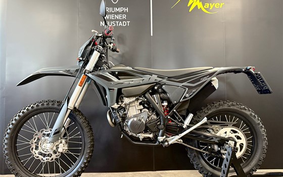 Neufahrzeug Beta RR 4T 125 T X Special Edition - Bild 4