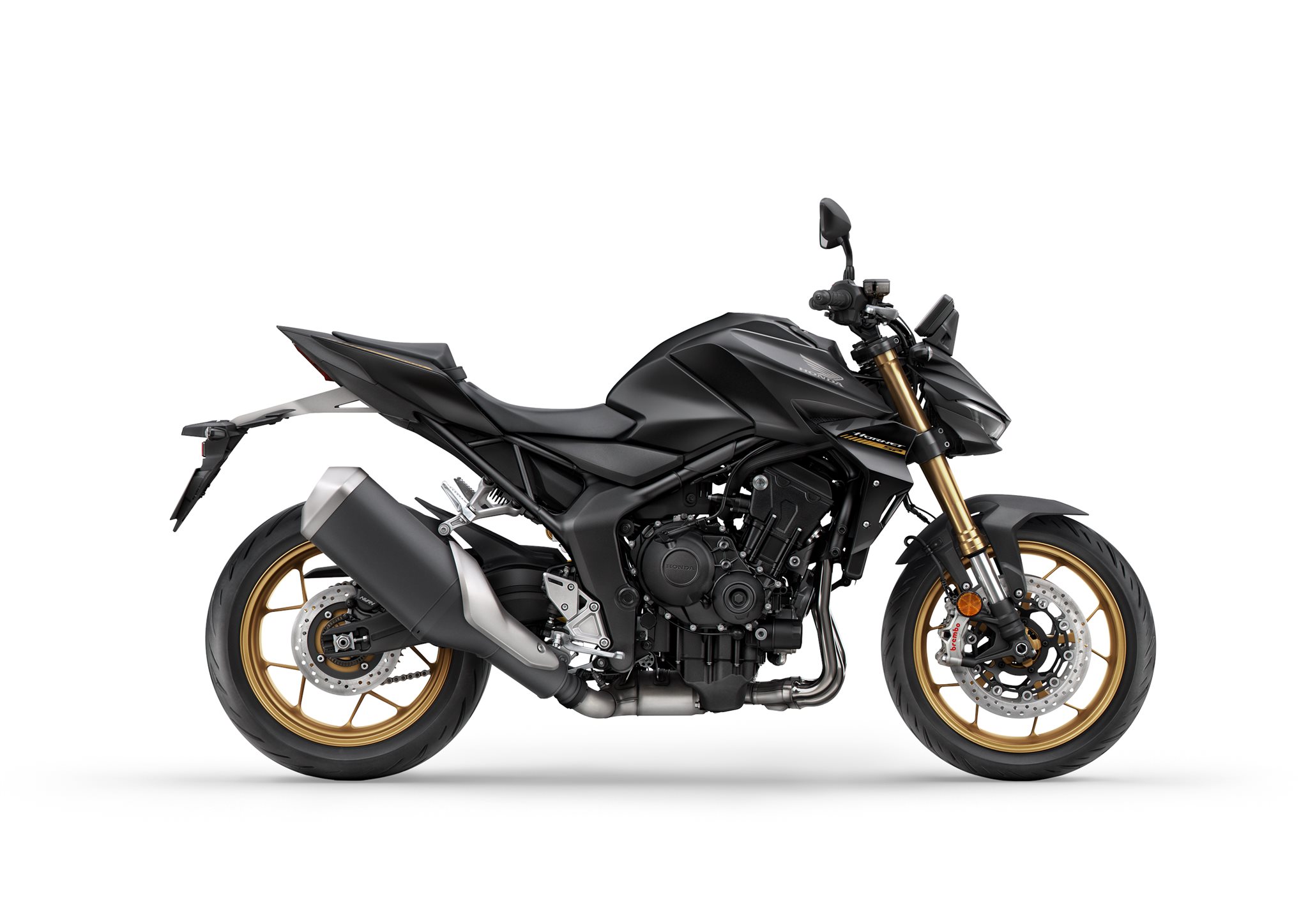 Honda CB1000 Hornet SP