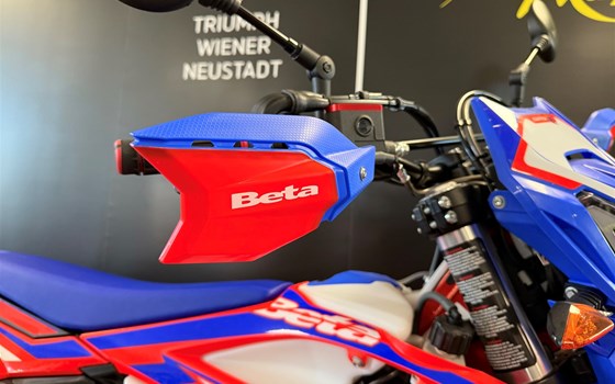Neufahrzeug Beta RR 4T 125 R - Bild 7