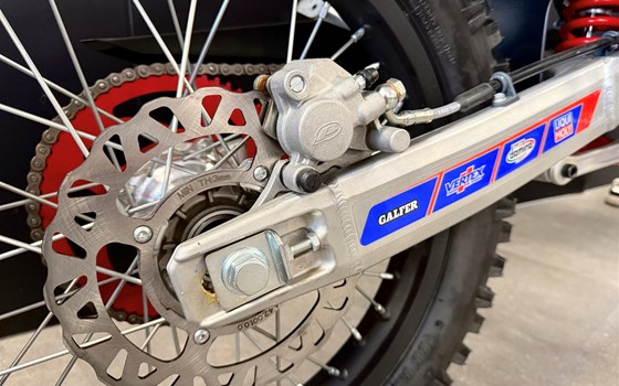 Neufahrzeug Beta RR 4T 125 R - Bild 6