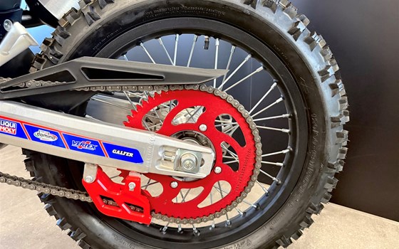 Neufahrzeug Beta RR 4T 125 R - Bild 5