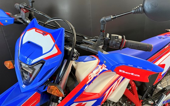 Neufahrzeug Beta RR 4T 125 R - Bild 2