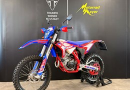 Neumotorrad Beta RR 4T 125 R