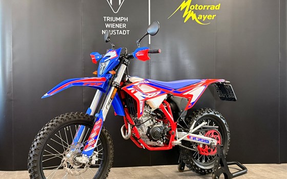 Neufahrzeug Beta RR 4T 125 R - Bild 1