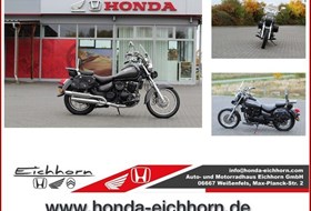 Daelim VL 125 Daystar