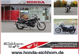 Gebrauchte Daelim VL 125 Daystar