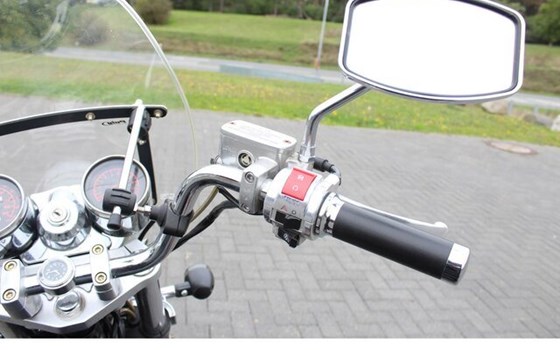 Gebrauchtmotorrad Daelim VL 125 Daystar - Bild 14