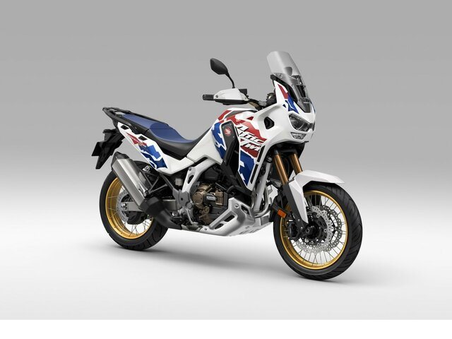 Honda CRF1100L Africa Twin Adventure Sports DCT