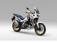 Honda CRF1100L Africa Twin Adventure Sports DCT