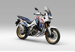 Gebrauchte Honda CRF1100L Africa Twin Adventure Sports DCT