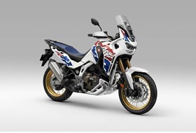 Honda CRF1100L Africa Twin Adventure Sports DCT