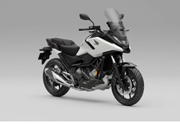Gebrauchte Honda NC750X DCT