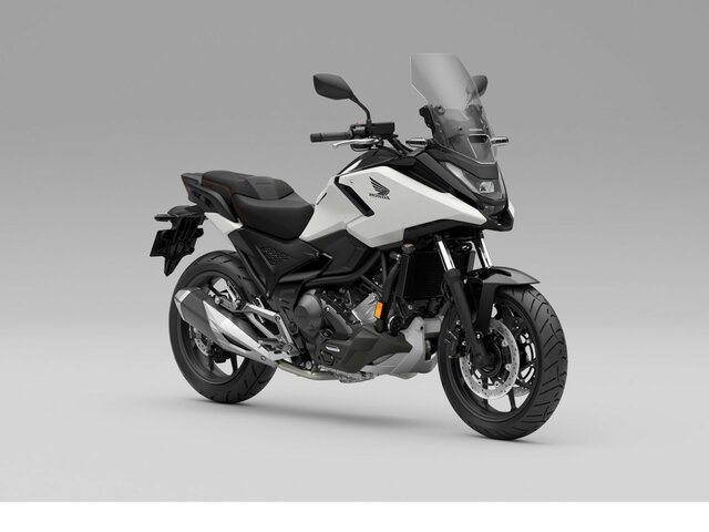 Honda NC750X DCT