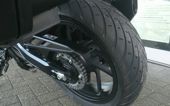 Gebrauchtmotorrad Honda NT1100 DCT - Bild 13