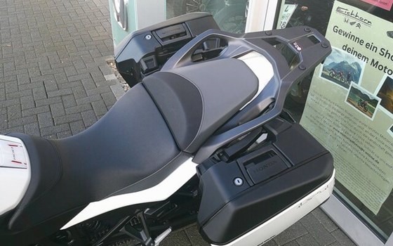 Gebrauchtmotorrad Honda NT1100 DCT - Bild 14