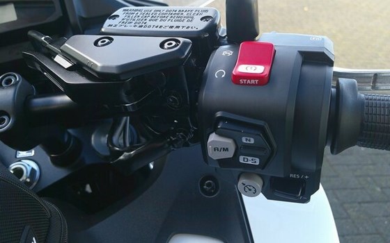 Gebrauchtmotorrad Honda NT1100 DCT - Bild 18