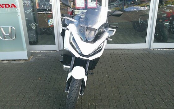 Gebrauchtmotorrad Honda NT1100 DCT - Bild 2