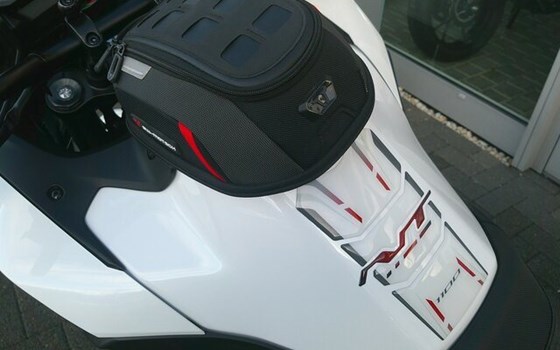 Gebrauchtmotorrad Honda NT1100 DCT - Bild 23