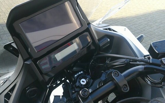 Gebrauchtmotorrad Honda NT1100 DCT - Bild 7