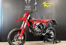 Neumotorrad Beta RR Motard 125 T