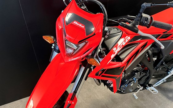 Neufahrzeug Beta RR Motard 125 T - Bild 2