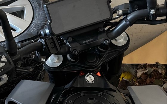 Gebrauchtmotorrad KTM 125 Duke - Bild 3