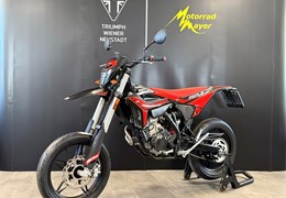Neumotorrad Beta RR Motard 125 T