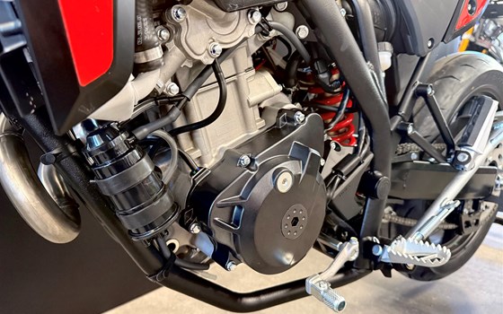 Neufahrzeug Beta RR Motard 125 T - Bild 5