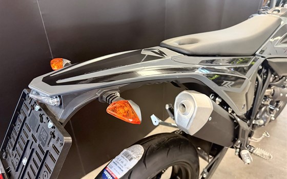 Neufahrzeug Beta RR 125 4T Motard T X special edition - Bild 8