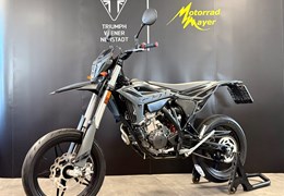 Neumotorrad Beta RR 125 4T Motard T X special edition