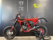 Neumotorrad Beta RR Motard 2T 50 Track Baujahr 2026 4 100 00 EUR