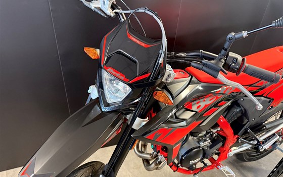 Neufahrzeug Beta RR Motard 2T 50 Track - Bild 2