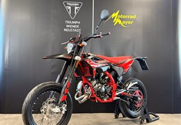 Neumotorrad Beta RR Motard 2T 50 Track
