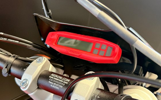 Neufahrzeug Beta RR Motard 2T 50 Track - Bild 4