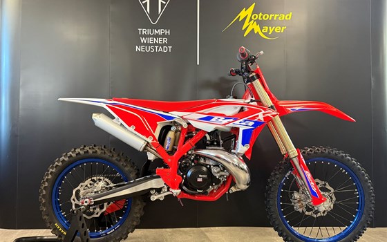 Neufahrzeug Beta RX 250 2T - Bild 4