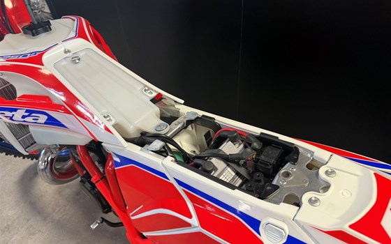 Neufahrzeug Beta RX 250 2T - Bild 7