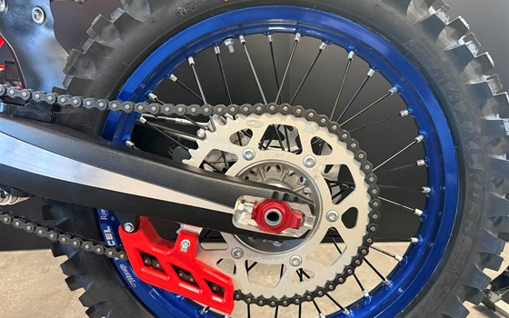 Neufahrzeug Beta RX 250 2T - Bild 6