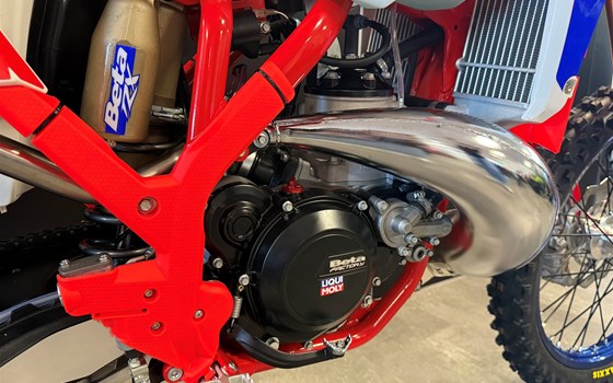 Neufahrzeug Beta RX 250 2T - Bild 11