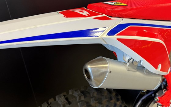 Neufahrzeug Beta RX 250 2T - Bild 9