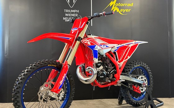 Neufahrzeug Beta RX 250 2T - Bild 1