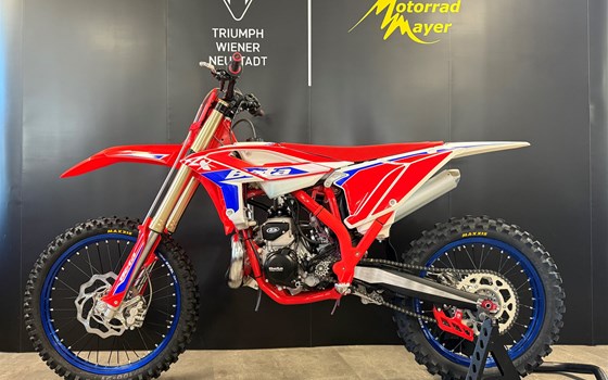 Neufahrzeug Beta RX 250 2T - Bild 3