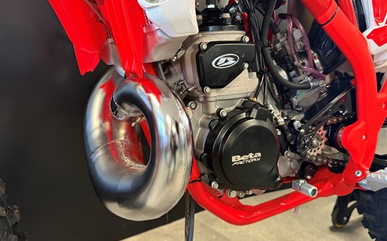 Neufahrzeug Beta RX 250 2T - Bild 8