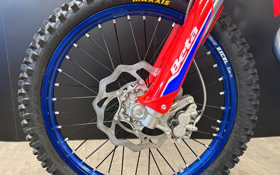 Neufahrzeug Beta RX 250 2T - Bild 5