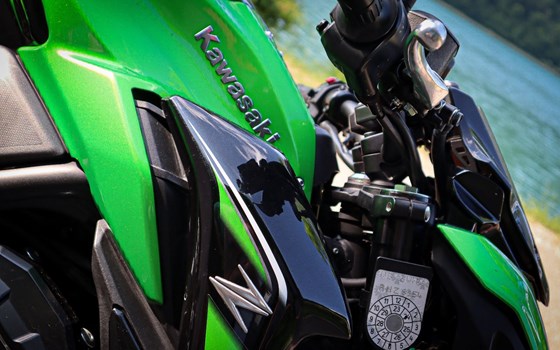 Gebrauchtmotorrad Kawasaki Z900 - Bild 18