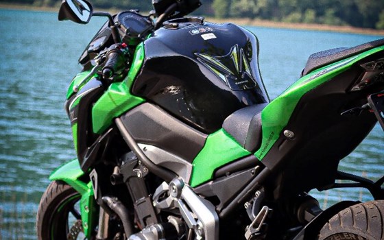 Gebrauchtmotorrad Kawasaki Z900 - Bild 2