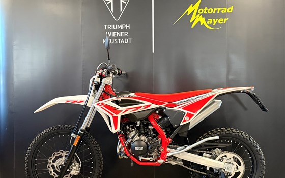 Neufahrzeug Beta RR 2T 50 Sport - Bild 4