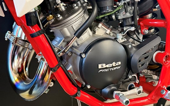 Neufahrzeug Beta RR 2T 50 Sport - Bild 9