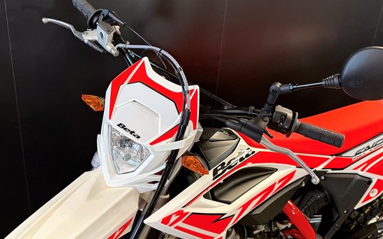 Neufahrzeug Beta RR 2T 50 Sport - Bild 2